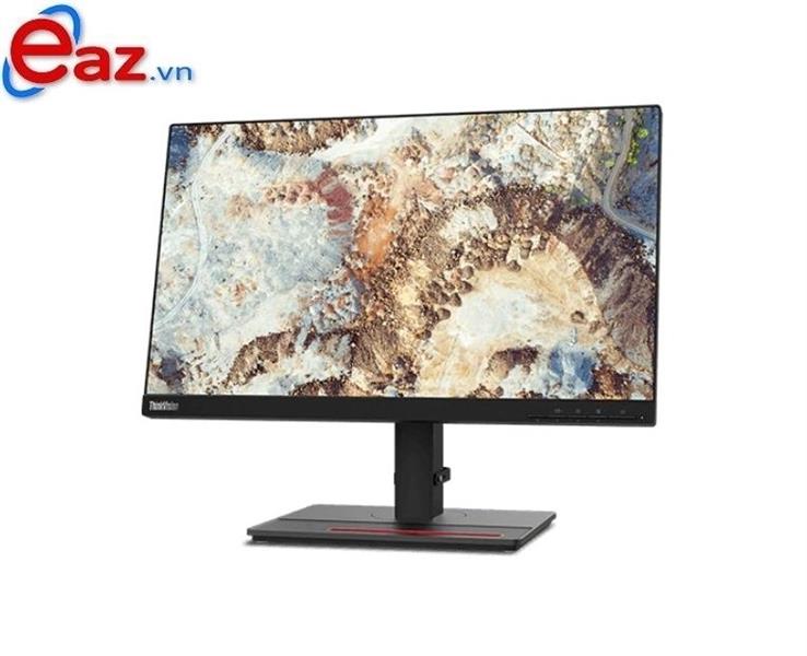 LCD Lenovo ThinkVision T22i-20 (61FEMAR6WW) | 21.5 inch Full HD IPS (1920 x 1080) LED Backlit 72% NTSC | VGA | Display Port | HDMI | USB 3.2 Gen1 | 0920D